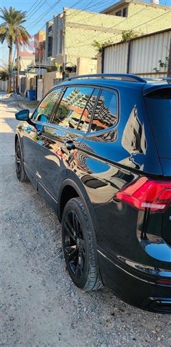 فولكسفاغن تيغوان